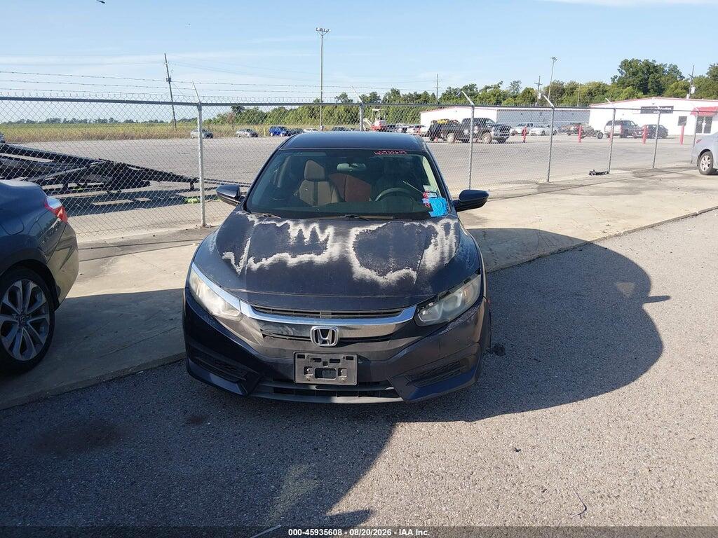 19XFC2F51JE028804 2018 HONDA CIVIC photo no. 12