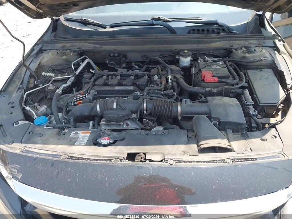 1HGCV1F43JA023557 2018 HONDA ACCORD photo no. 10