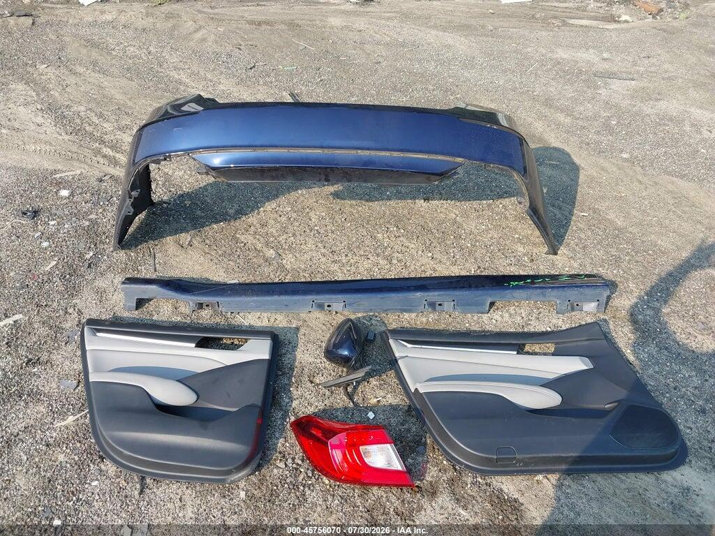 1HGCV1F18JA247431 2018 HONDA ACCORD photo no. 12