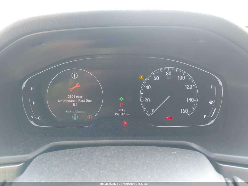 1HGCV1F18JA247431 2018 HONDA ACCORD photo no. 7