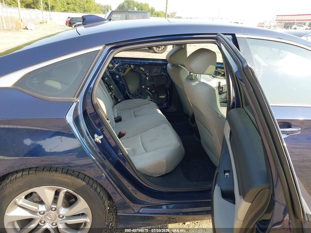 1HGCV1F18JA247431 2018 HONDA ACCORD photo no. 8