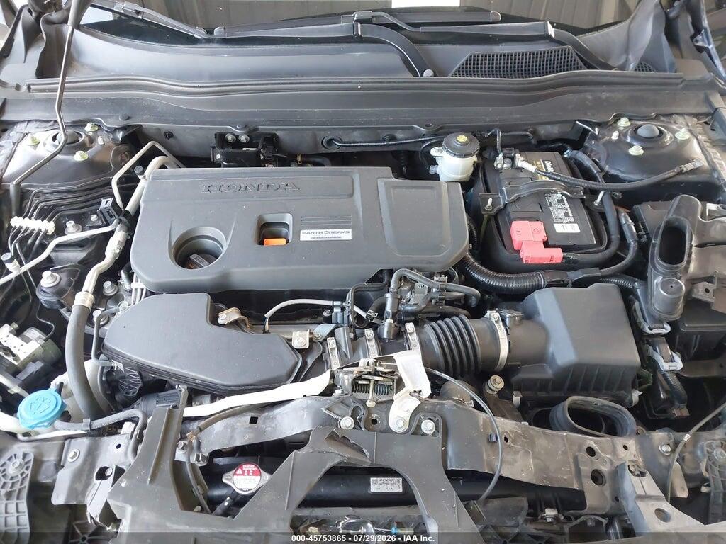 1HGCV2F58JA035606 2018 HONDA ACCORD photo no. 10