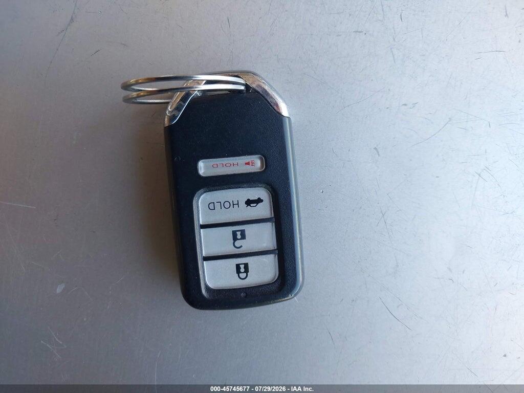 1HGCV2F39JA015282 2018 HONDA ACCORD photo no. 11