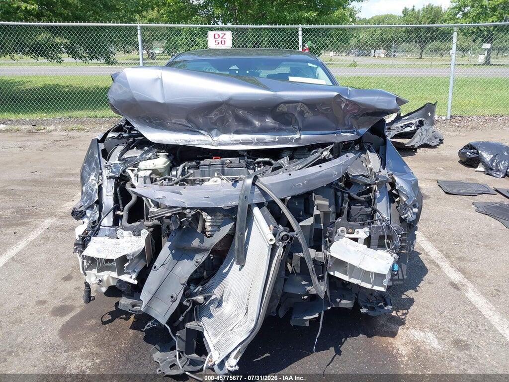 2HGFC2F67KH591484 2019 HONDA CIVIC photo no. 12