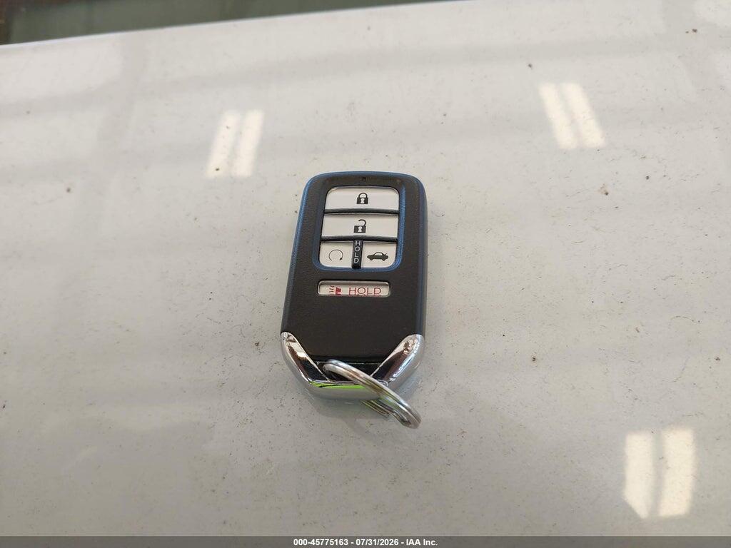 2HGFC2F77KH006170 2019 HONDA CIVIC photo no. 11