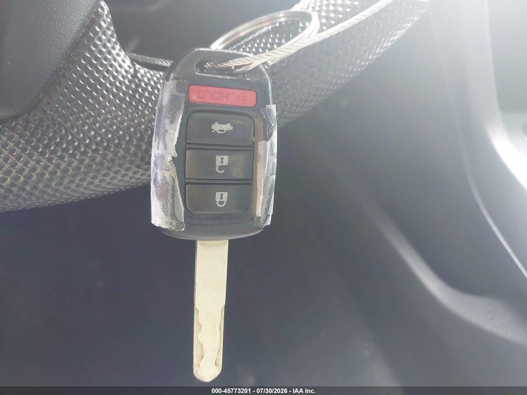2HGFC2F63KH533131 2019 HONDA CIVIC photo no. 11