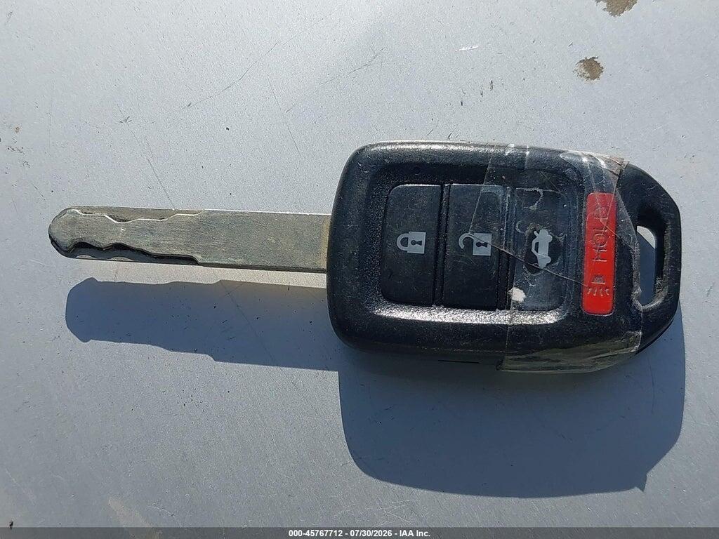 2HGFC4B69KH302204 2019 HONDA CIVIC photo no. 11