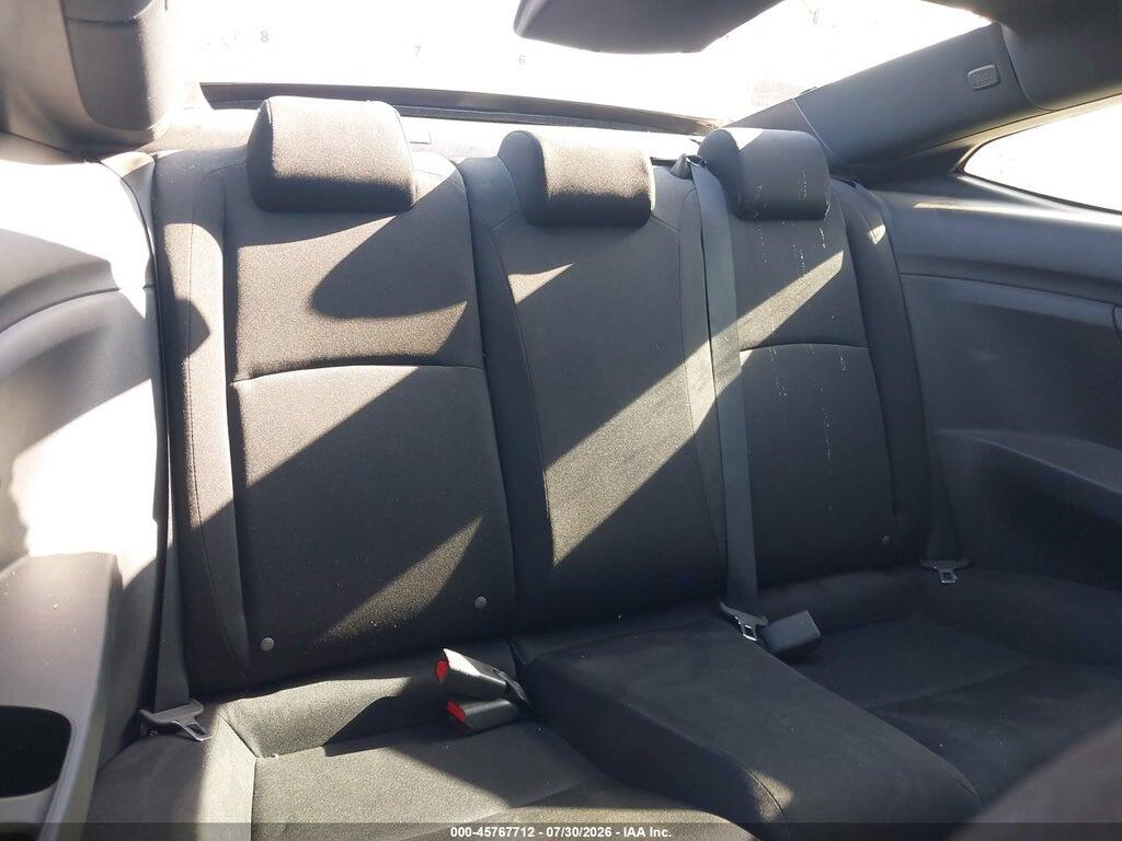 2HGFC4B69KH302204 2019 HONDA CIVIC photo no. 8