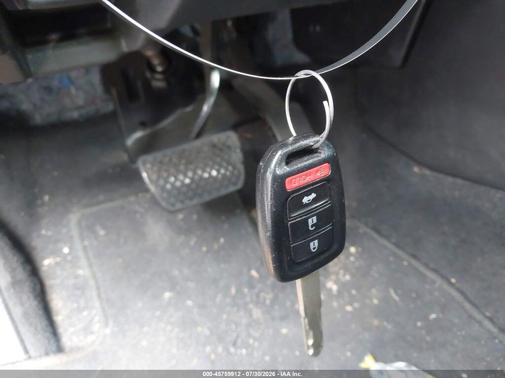2HGFC2F64KH543540 2019 HONDA CIVIC photo no. 11