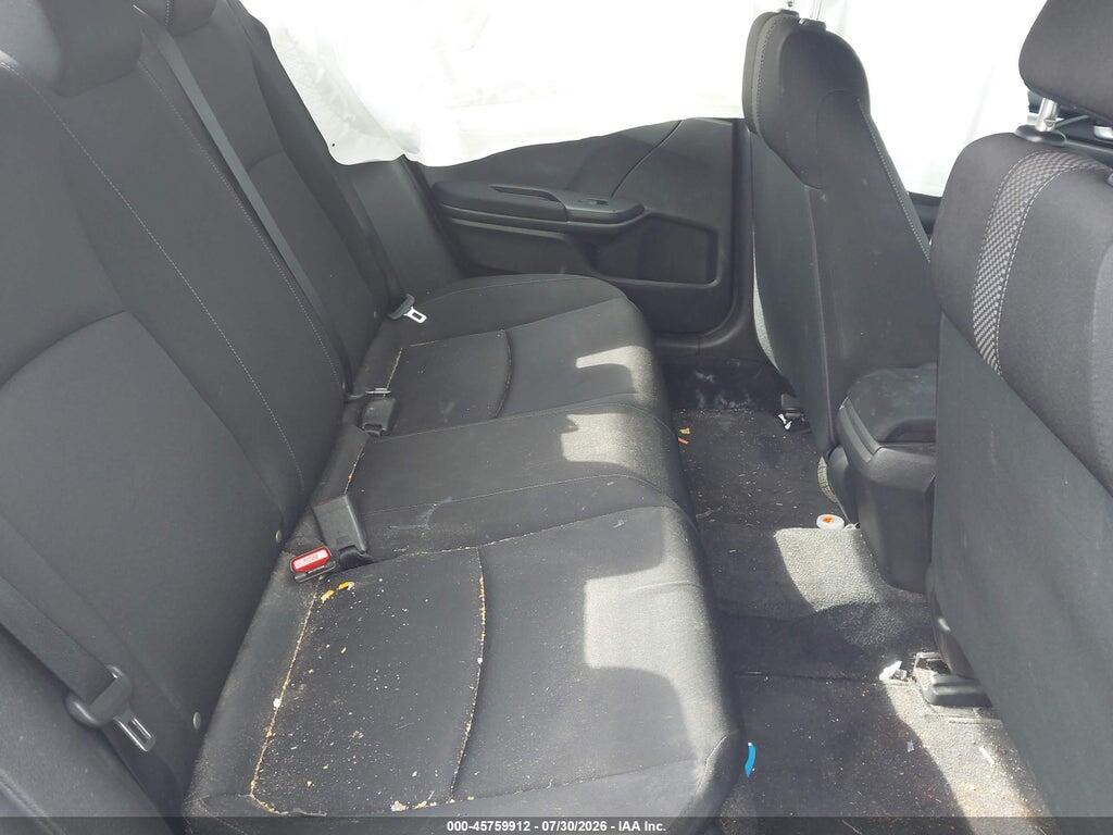2HGFC2F64KH543540 2019 HONDA CIVIC photo no. 8