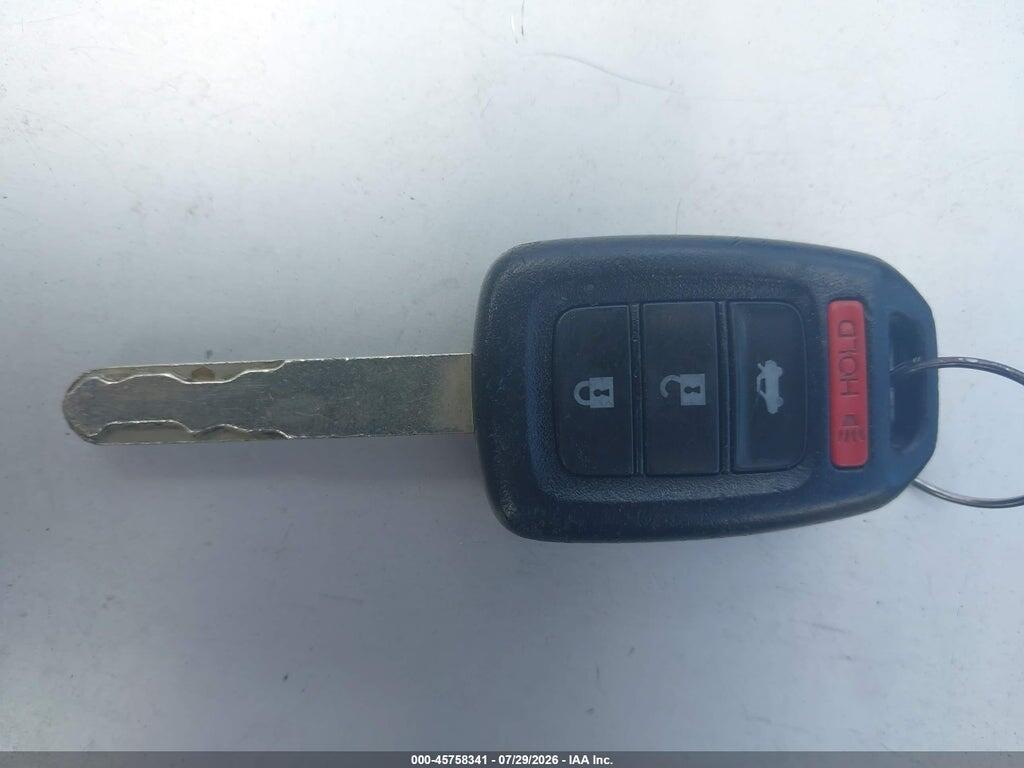 19XFC2F6XKE207918 2019 HONDA CIVIC photo no. 11