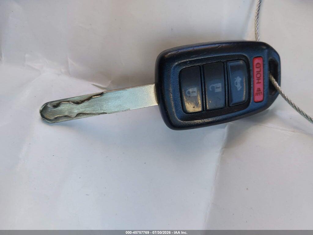 2HGFC2F63KH576318 2019 HONDA CIVIC photo no. 11