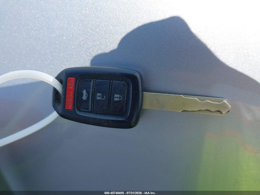 2HGFC2F60KH565373 2019 HONDA CIVIC photo no. 11