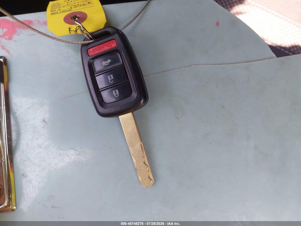 2HGFC2F67KH605464 2019 HONDA CIVIC photo no. 11