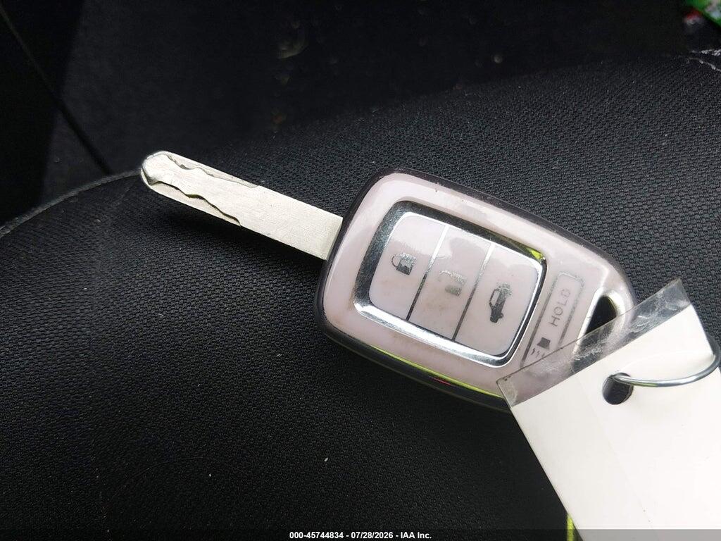 2HGFC2F65KH591984 2019 HONDA CIVIC photo no. 11