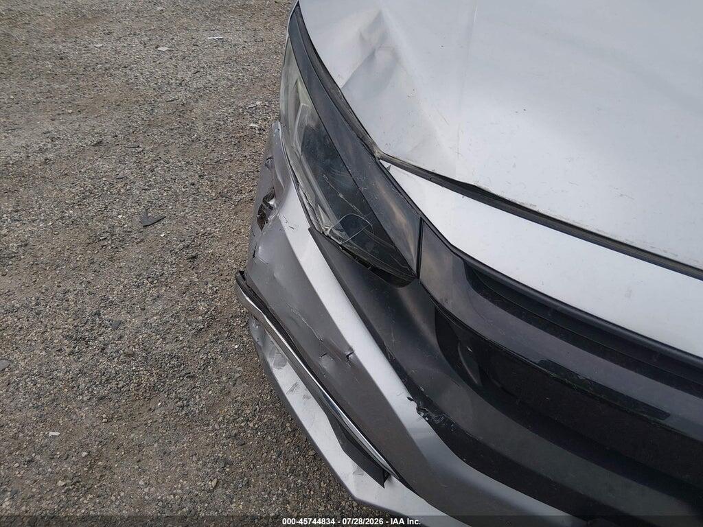 2HGFC2F65KH591984 2019 HONDA CIVIC photo no. 6