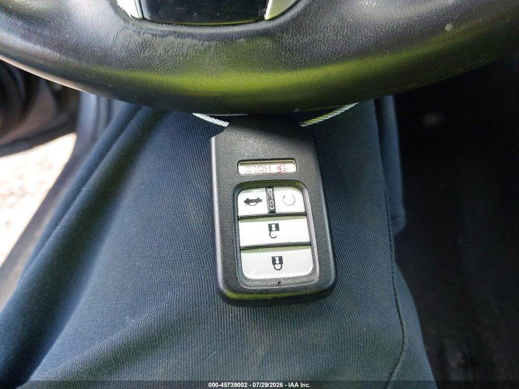 19XFC2F86KE023576 2019 HONDA CIVIC photo no. 11