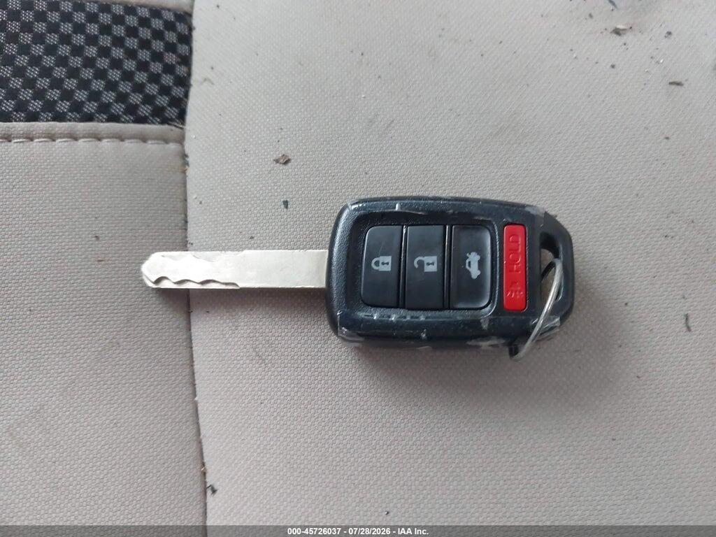2HGFC2F63KH555825 2019 HONDA CIVIC photo no. 11