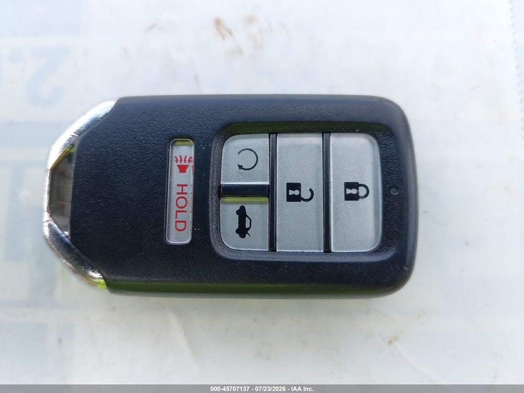 19XFC2F82KE213262 2019 HONDA CIVIC photo no. 11