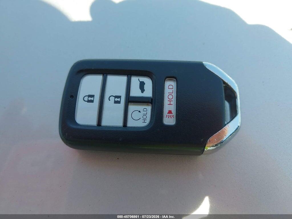 SHHFK7H6XKU407073 2019 HONDA CIVIC photo no. 11