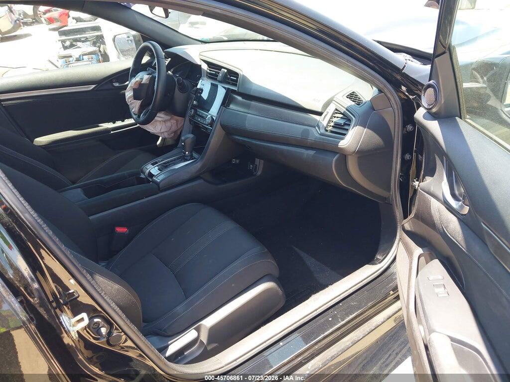 SHHFK7H6XKU407073 2019 HONDA CIVIC photo no. 5