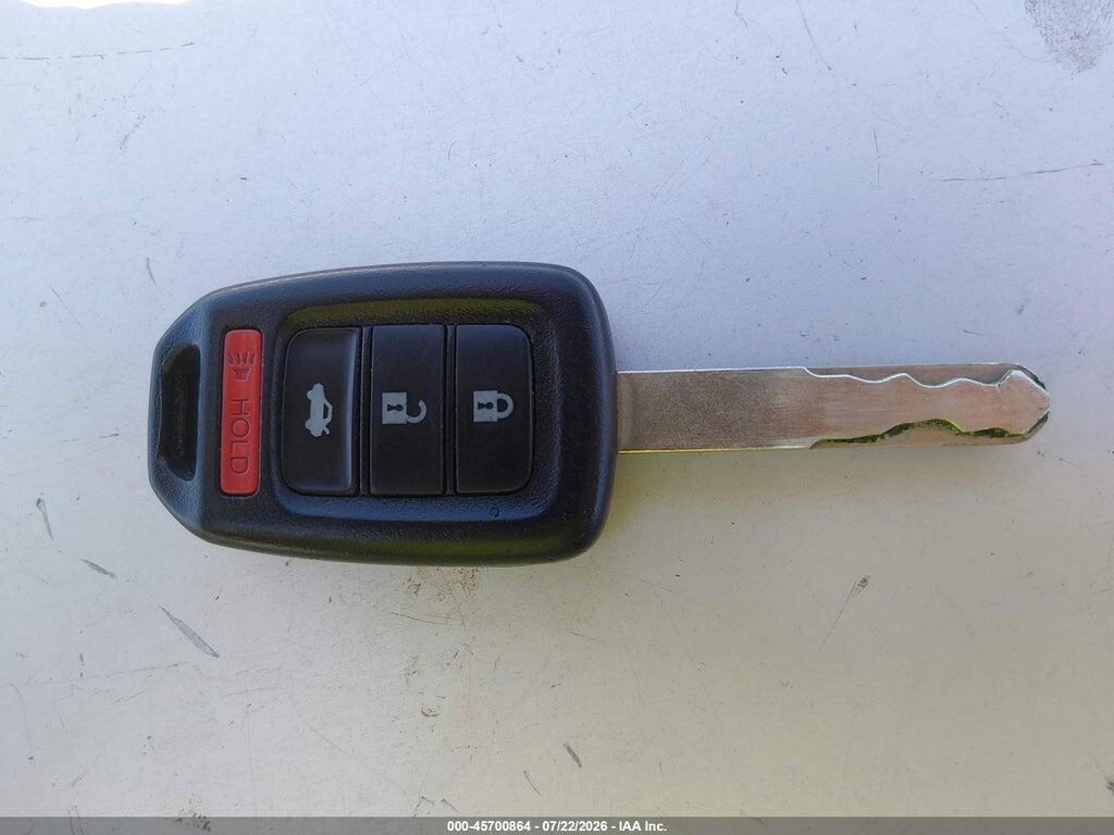 2HGFC2F67KH537800 2019 HONDA CIVIC photo no. 11