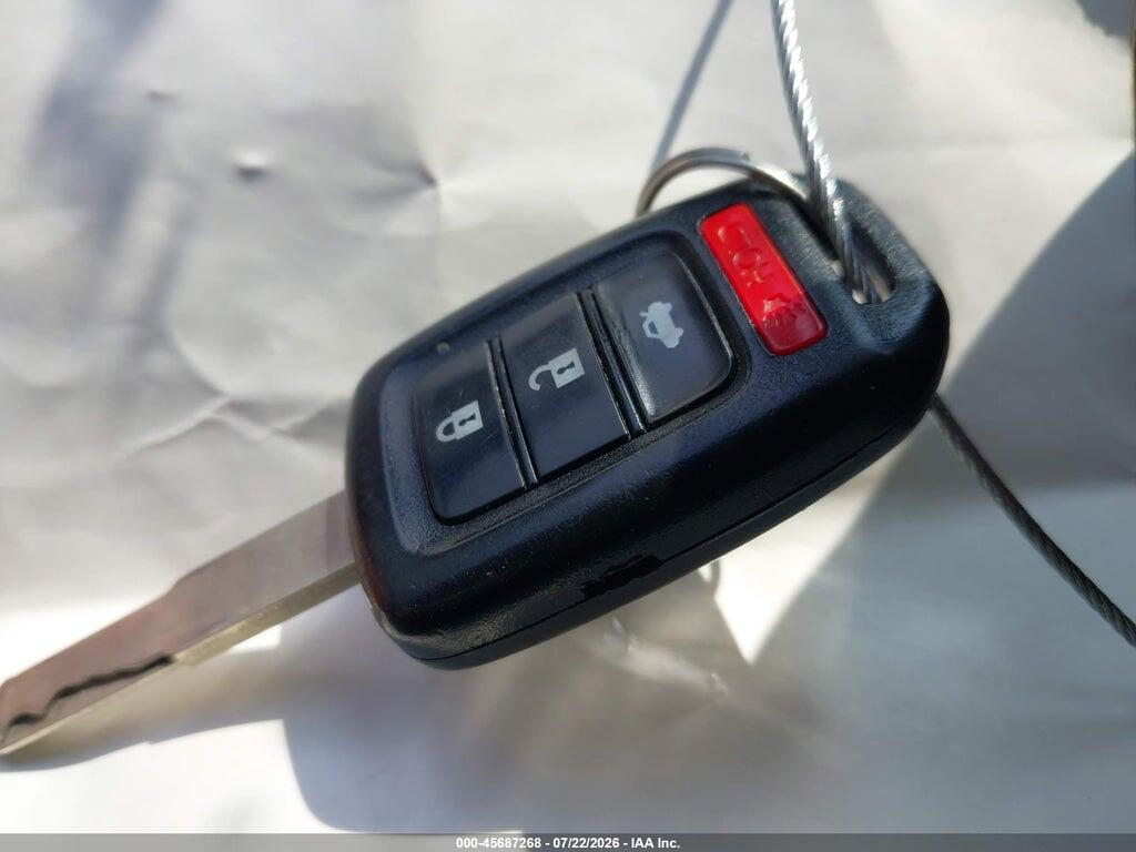 2HGFC2F67KH534329 2019 HONDA CIVIC photo no. 11