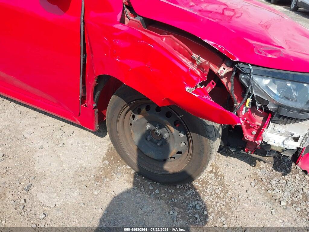 2HGFC2F69KH514860 2019 HONDA CIVIC photo no. 12