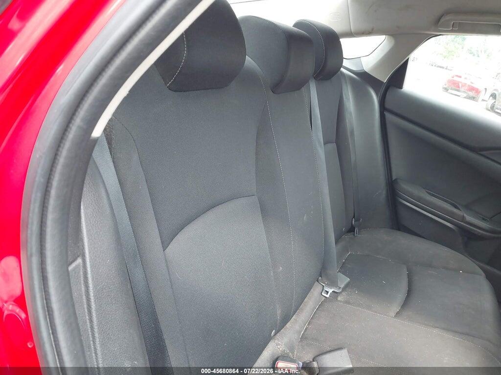 2HGFC2F69KH514860 2019 HONDA CIVIC photo no. 8