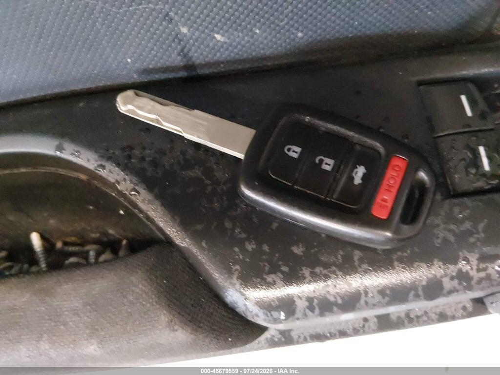 2HGFC4B66KH304816 2019 HONDA CIVIC photo no. 11