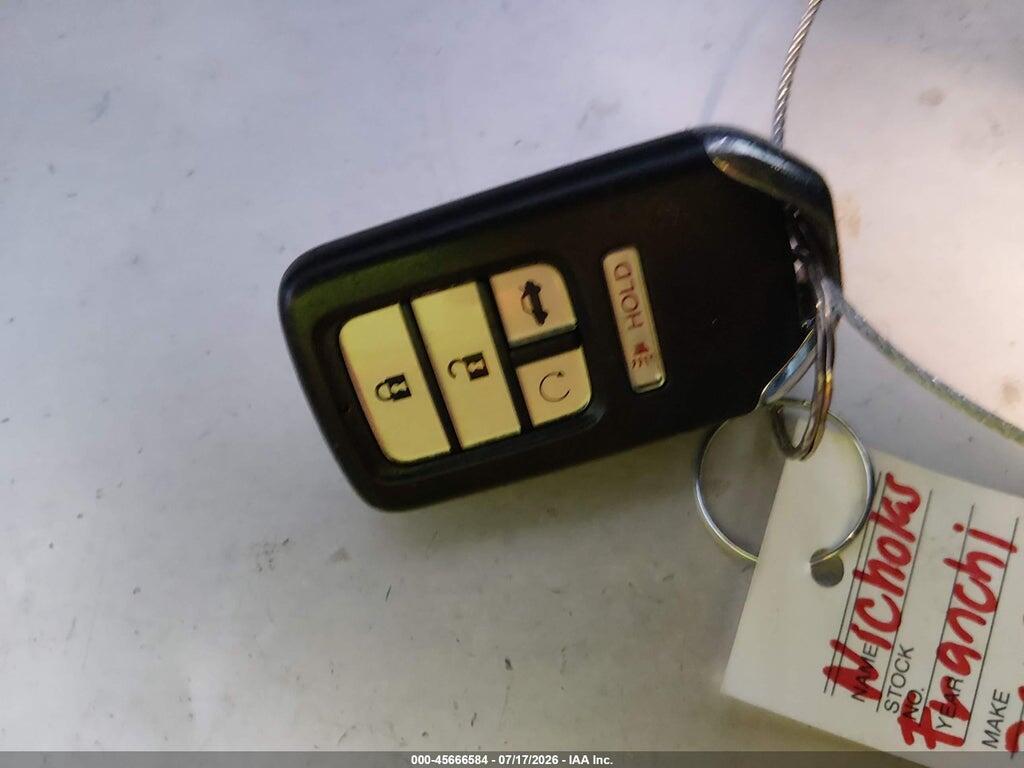 2HGFC2F84KH579813 2019 HONDA CIVIC photo no. 11
