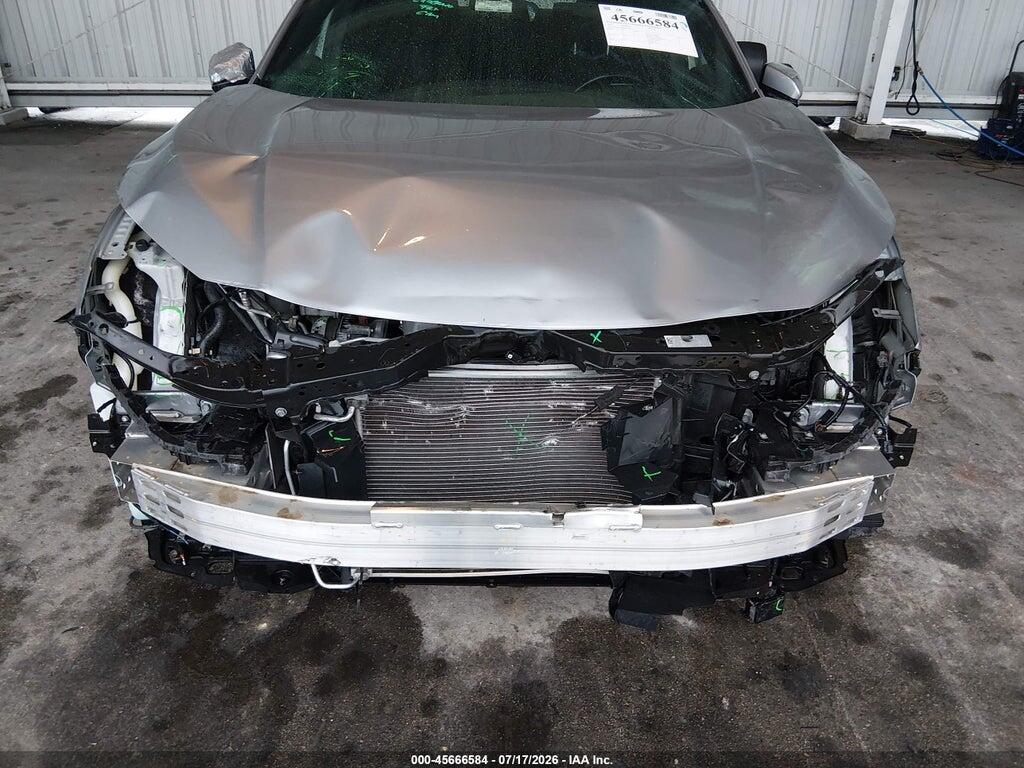 2HGFC2F84KH579813 2019 HONDA CIVIC photo no. 6