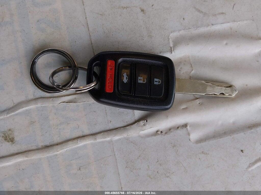 2HGFC2F61KH601216 2019 HONDA CIVIC photo no. 11