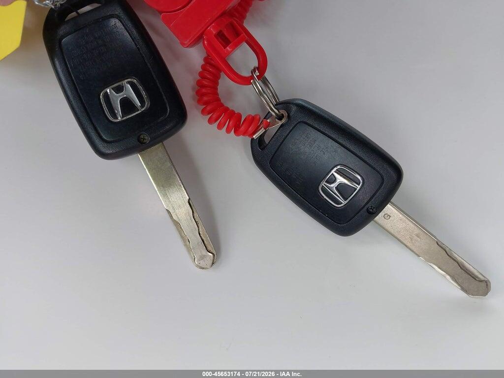 2HGFC2F66KH512497 2019 HONDA CIVIC photo no. 11