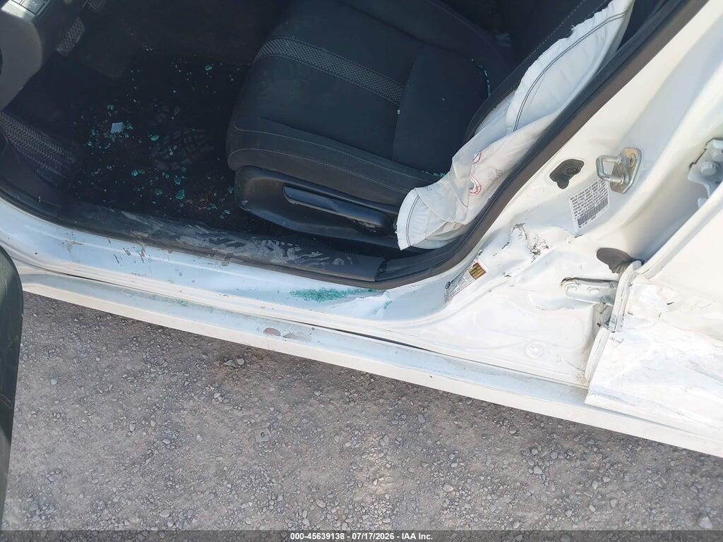19XFC2F60KE035432 2019 HONDA CIVIC photo no. 6