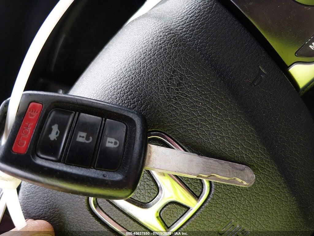 2HGFC2F64KH576134 2019 HONDA CIVIC photo no. 11