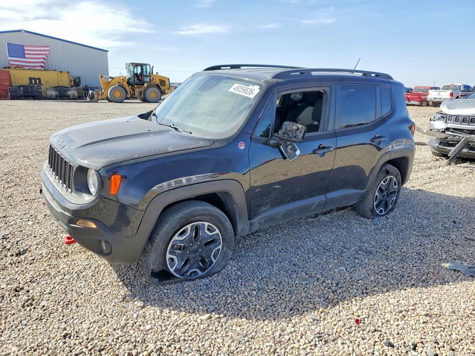 ZACCJBCB7HPF93252 2017 JEEP RENEGADE photo no. 1