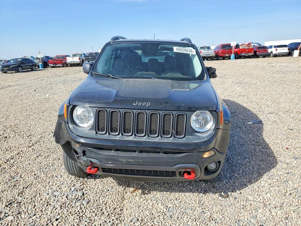 ZACCJBCB7HPF93252 2017 JEEP RENEGADE photo no. 5