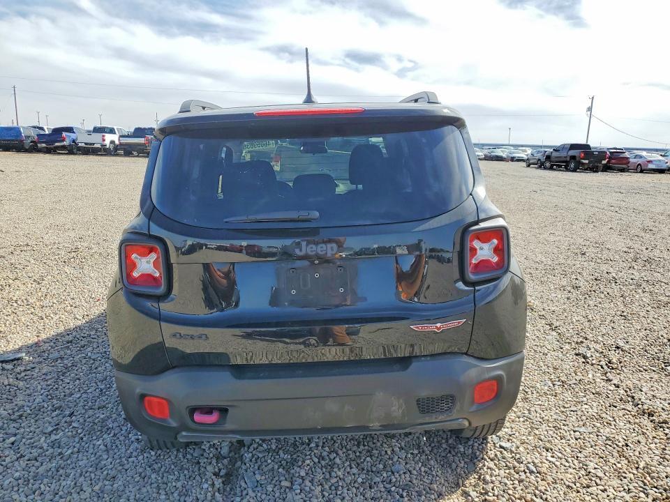 ZACCJBCB7HPF93252 2017 JEEP RENEGADE photo no. 6
