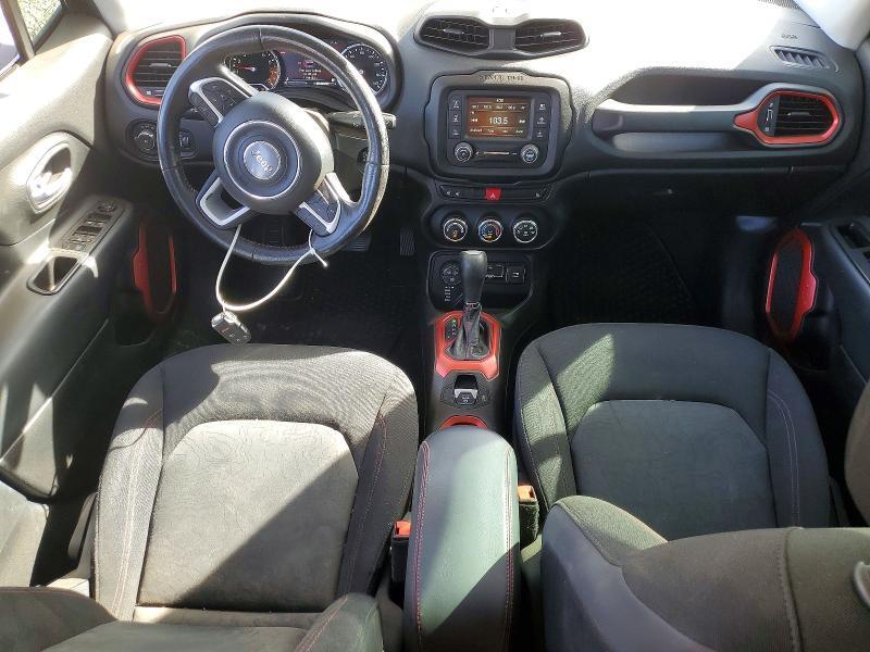 ZACCJBCB7HPF93252 2017 JEEP RENEGADE photo no. 8