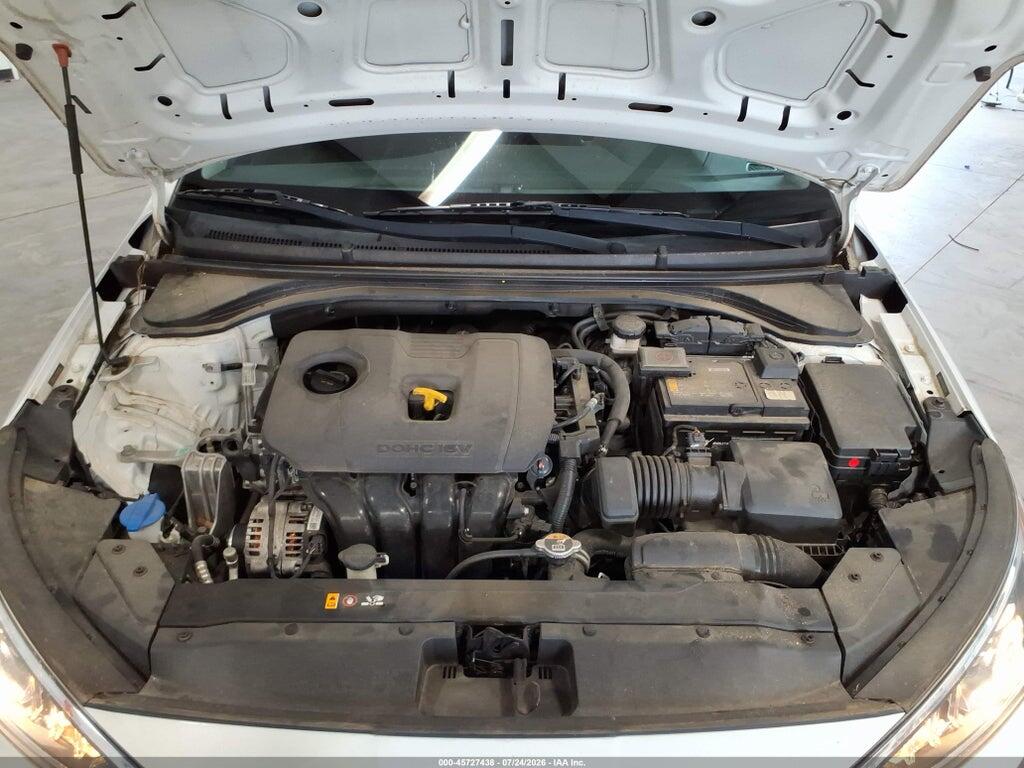 5NPD74LF2LH613782 2020 HYUNDAI ELANTRA photo no. 10
