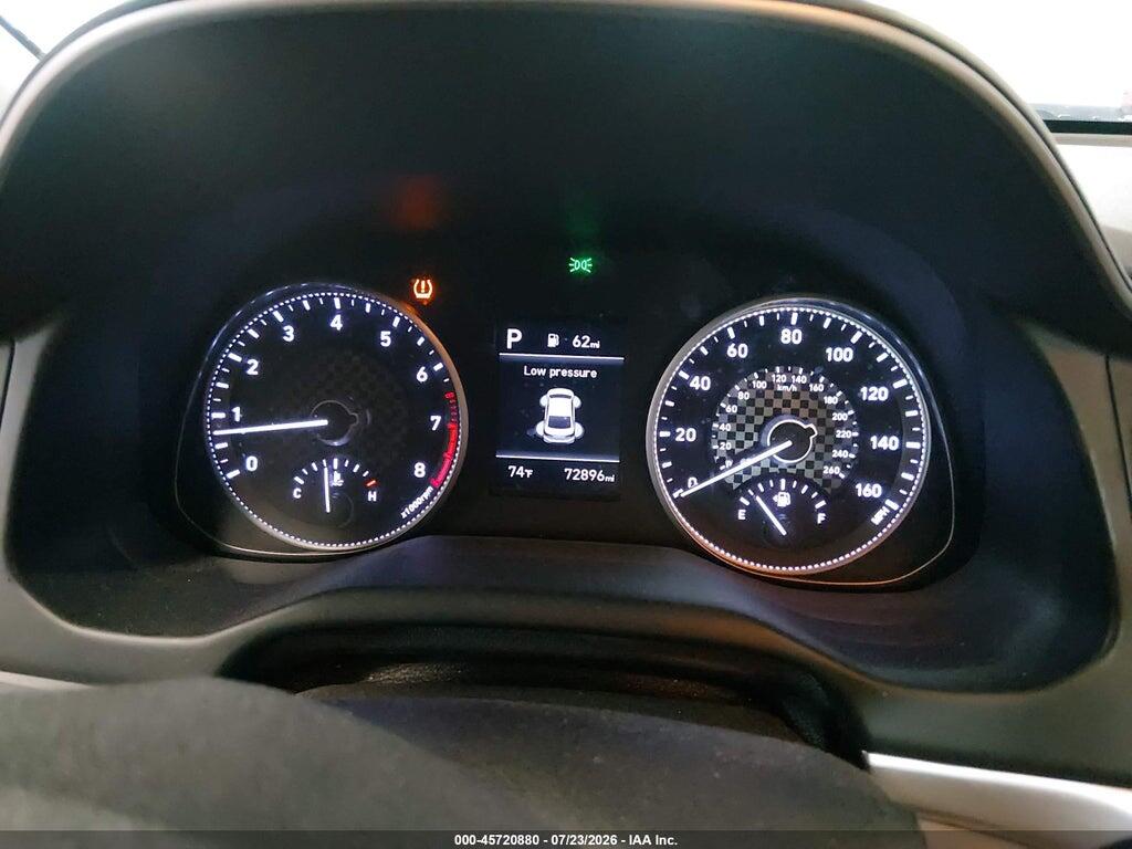 5NPD74LF4LH613153 2020 HYUNDAI ELANTRA photo no. 7