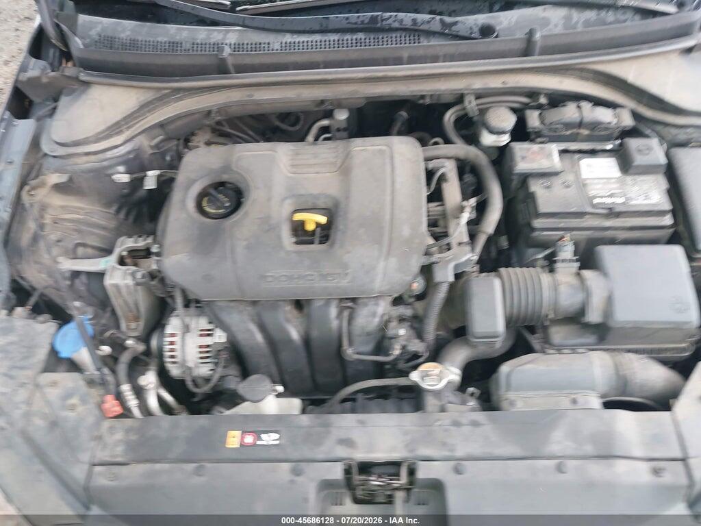 5NPD74LF4LH613282 2020 HYUNDAI ELANTRA photo no. 10