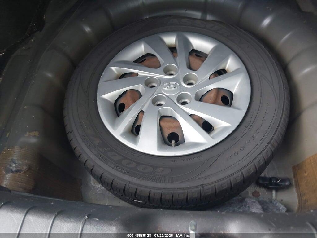 5NPD74LF4LH613282 2020 HYUNDAI ELANTRA photo no. 12