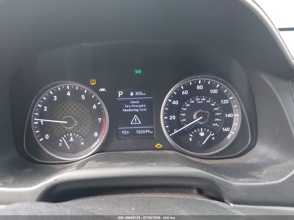 5NPD74LF4LH613282 2020 HYUNDAI ELANTRA photo no. 7