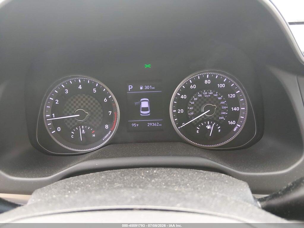5NPD74LF2LH609974 2020 HYUNDAI ELANTRA photo no. 7