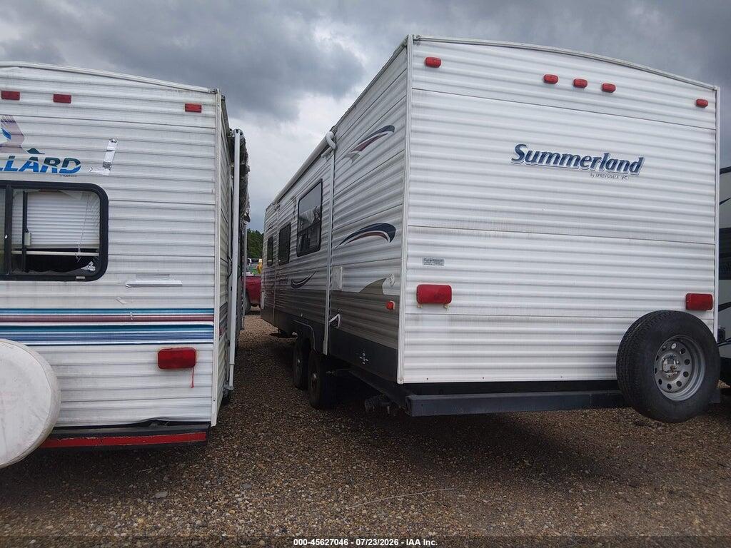 4YDT28021D3150871 2013 KEYSTONE SUMMERLAND photo no. 3