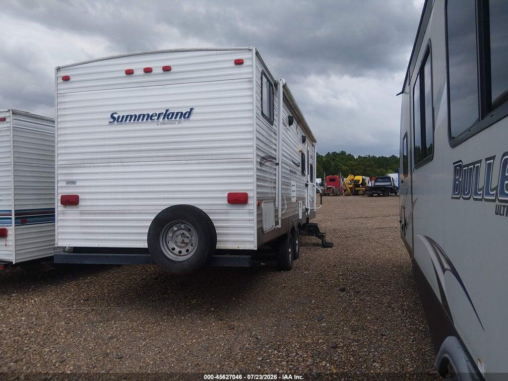 4YDT28021D3150871 2013 KEYSTONE SUMMERLAND photo no. 4