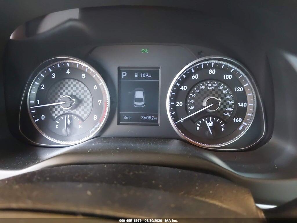 5NPD74LF4LH609975 2020 HYUNDAI ELANTRA photo no. 7