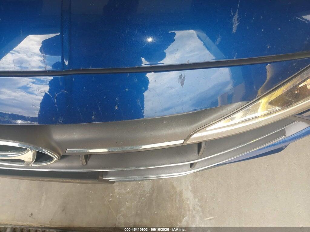 5NPD74LF3LH609983 2020 HYUNDAI ELANTRA photo no. 6